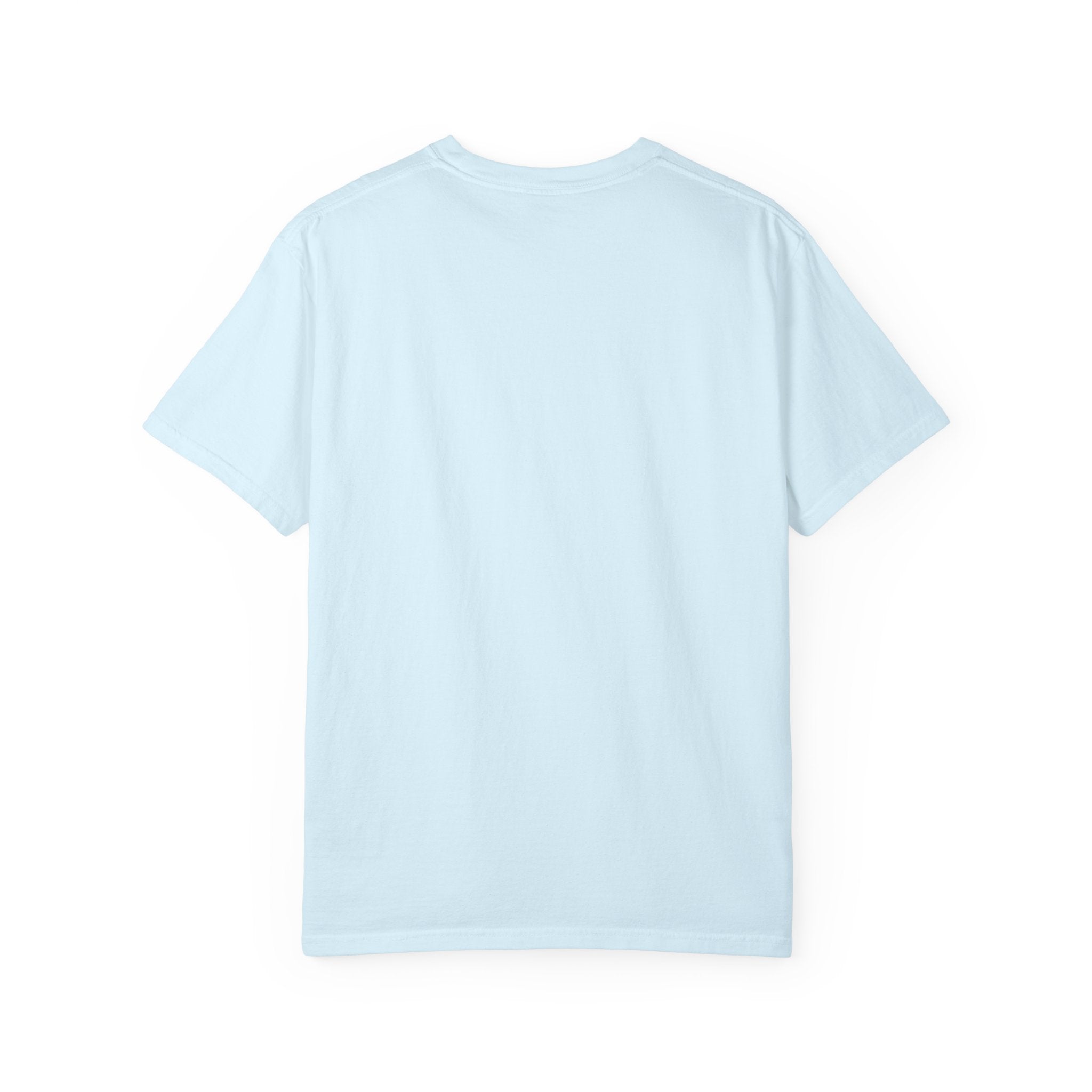 DJ Fan Art Graphic Tee — DJFANART EST 2026 Unisex T-Shirt