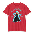 Dr. Fanart Graphic Tee — Retro Pop Art Doctor Design Unisex T-Shirt (Est. 2016)