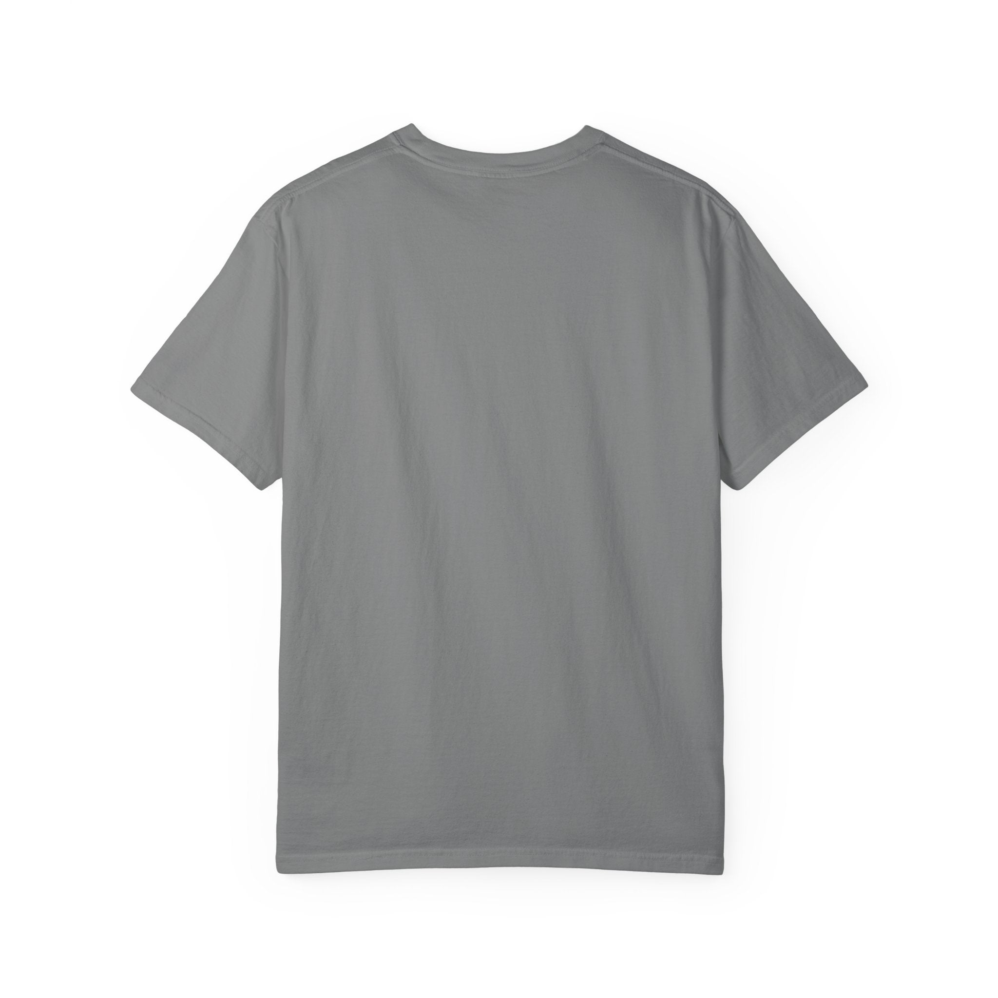 Samurai Sunset Graphic Tee — Vintage Warrior Illustration Unisex T-Shirt
