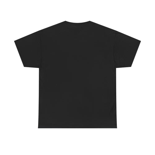 Avengers Retro Poster Graphic Tee — Marvel Fan Art Unisex T-Shirt