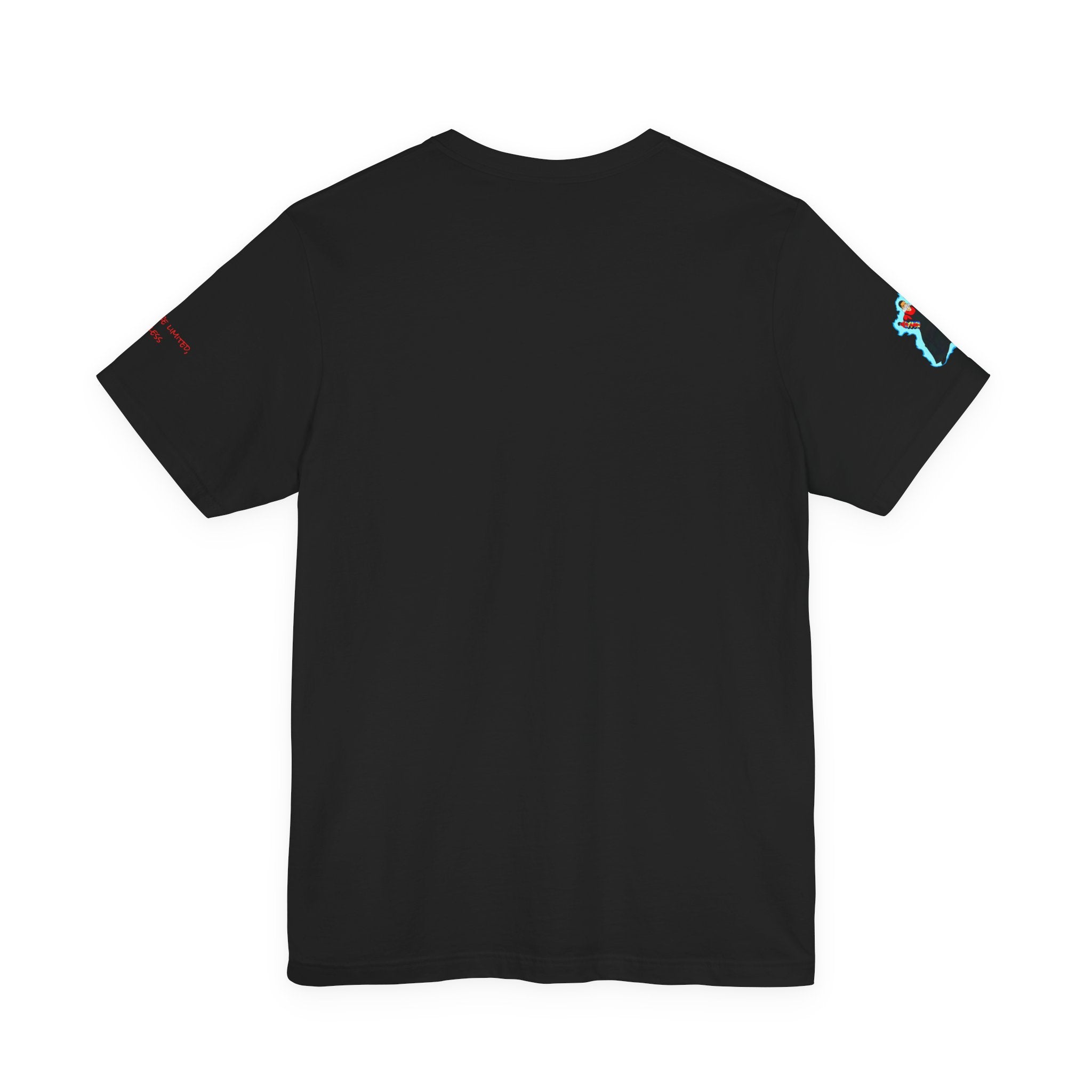 The Punisher Graphic Tee — Bold Marvel Fan Art Unisex T-Shirt