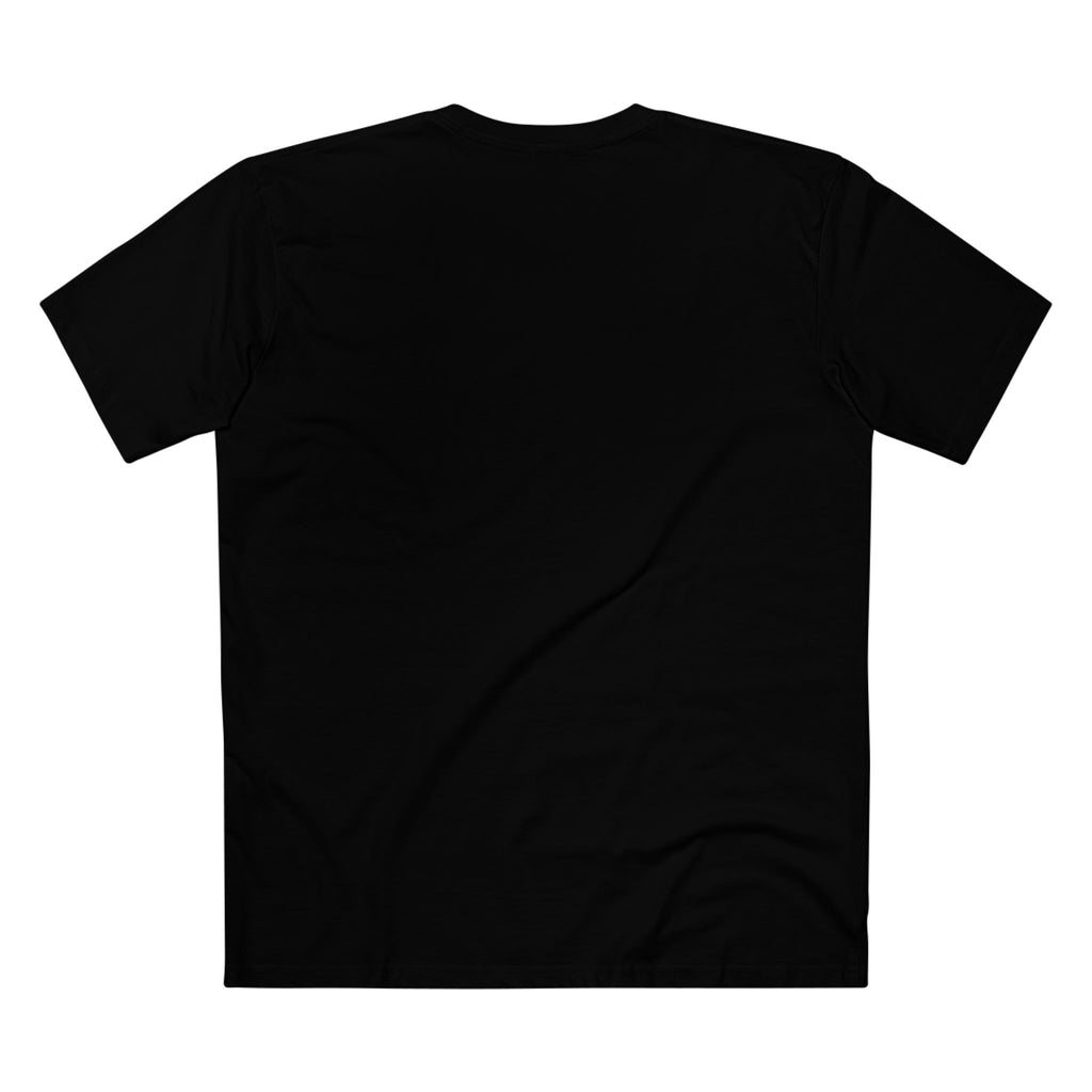 The Queen Of Muay Thai  Adult Staple Tee