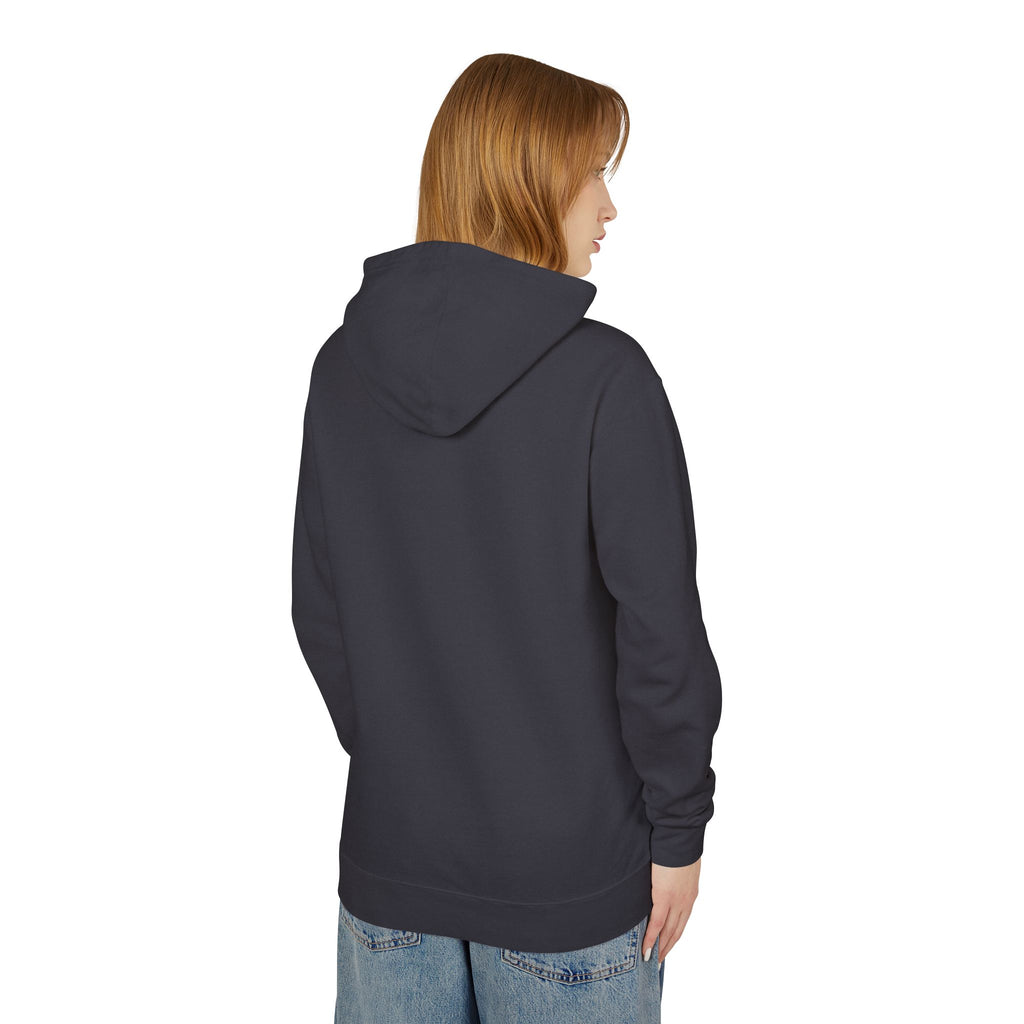 Queen of Muay Thai Hoodie – Muay Thai Fighter Graphic Pullover