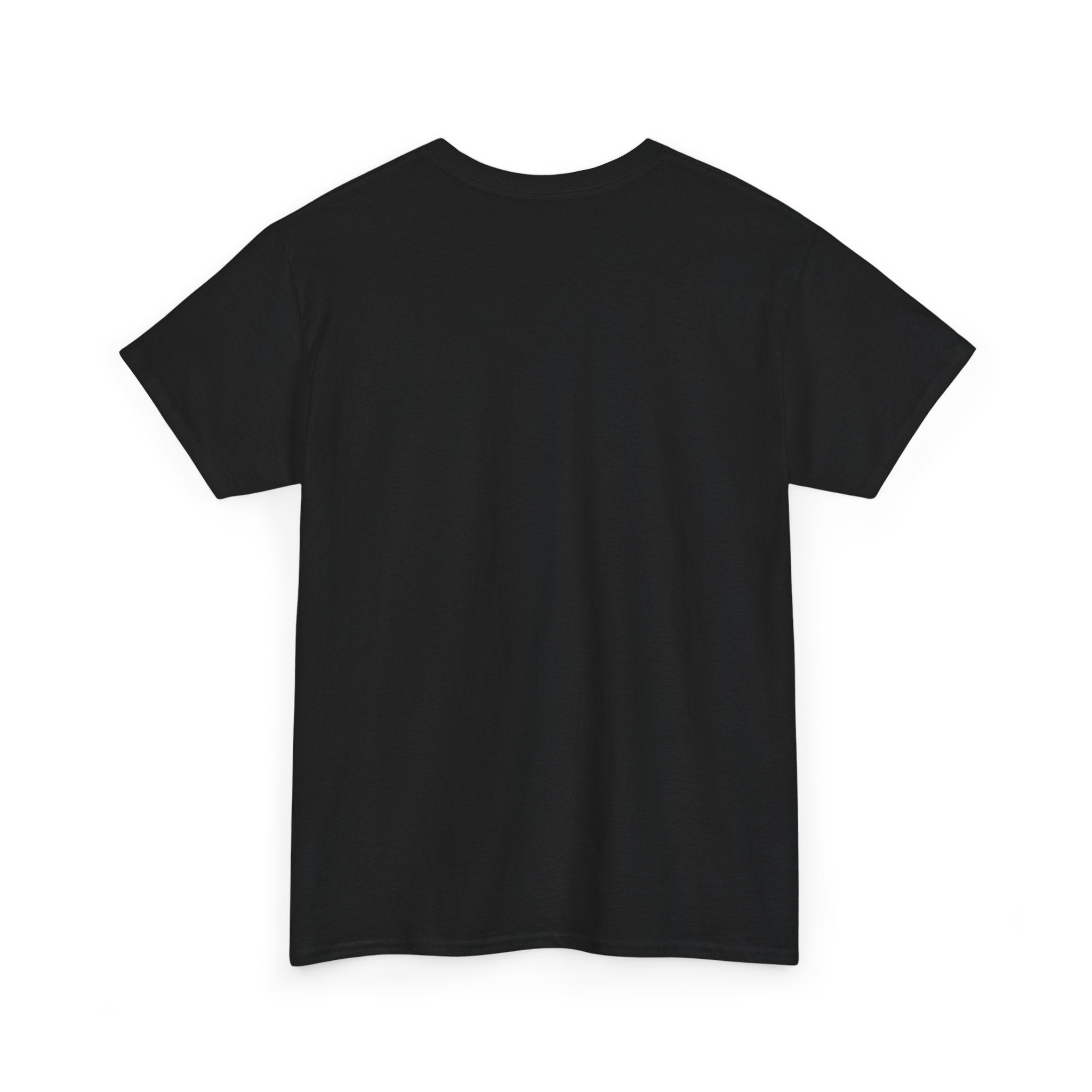 Avengers Retro Poster Graphic Tee — Marvel Fan Art Unisex T-Shirt