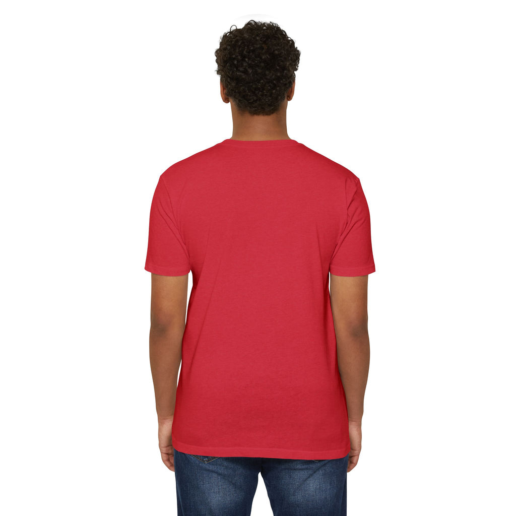 Dr. Fanart Graphic Tee — Retro Pop Art Doctor Design Unisex T-Shirt (Est. 2016)