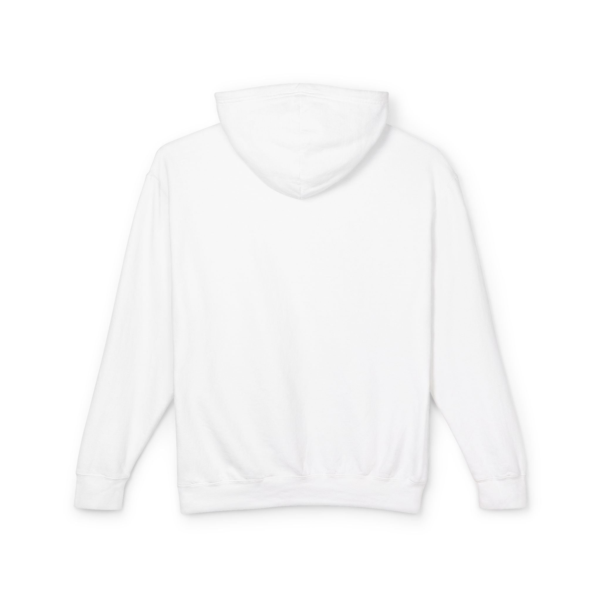 Adventure Samurai Hoodie — Stylized Warrior Art Graphic Sweatshirt
