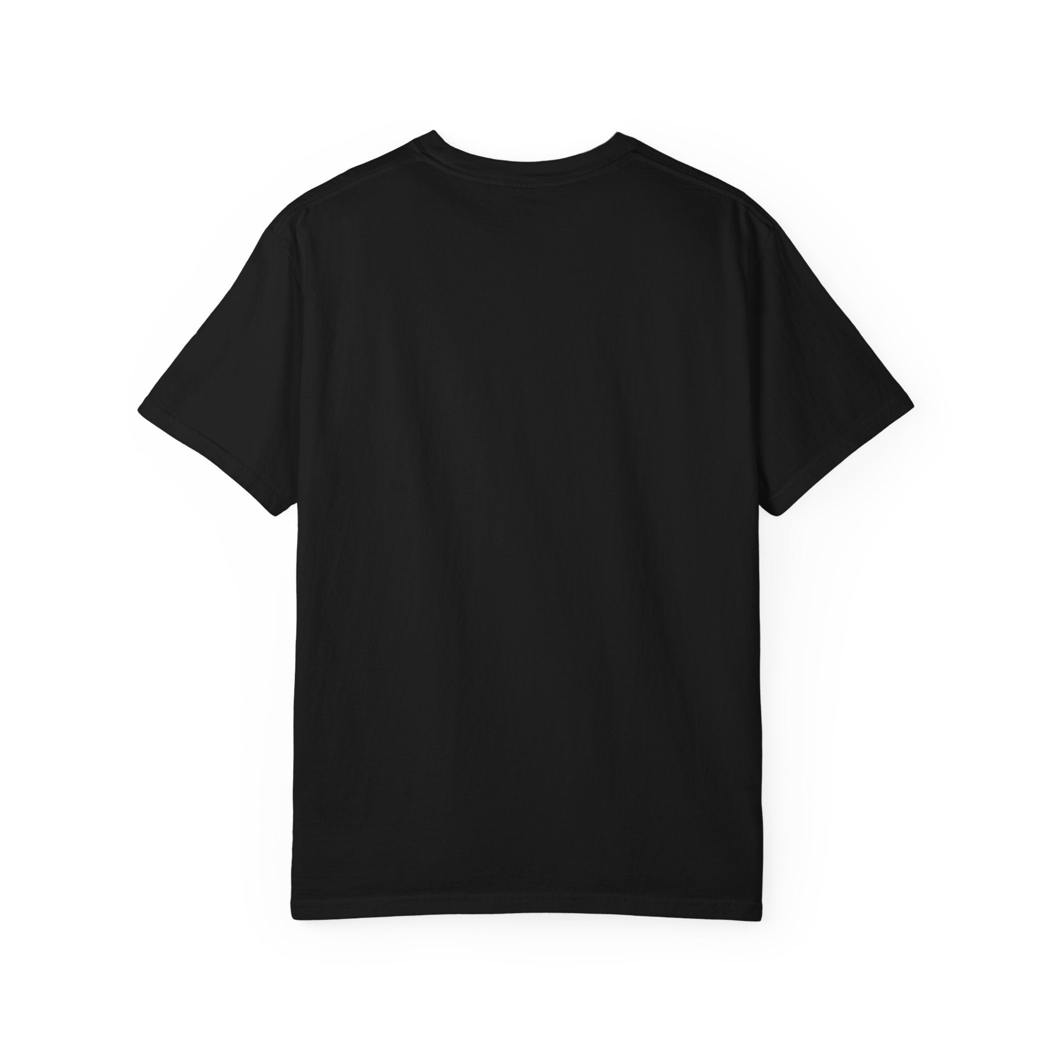DJ Fan Art Graphic Tee — DJFANART EST 2026 Unisex T-Shirt