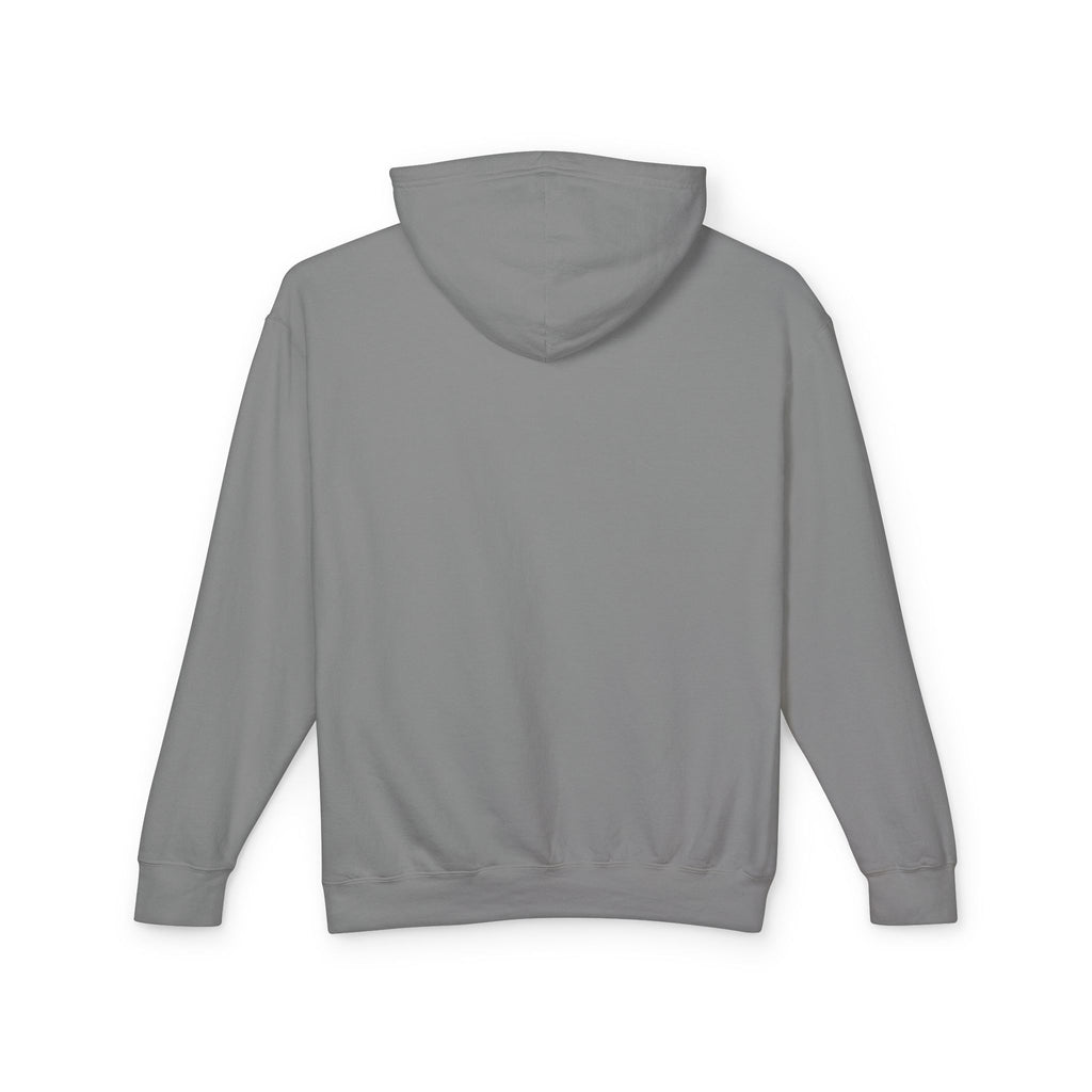 Adventure Samurai Hoodie — Stylized Warrior Art Graphic Sweatshirt