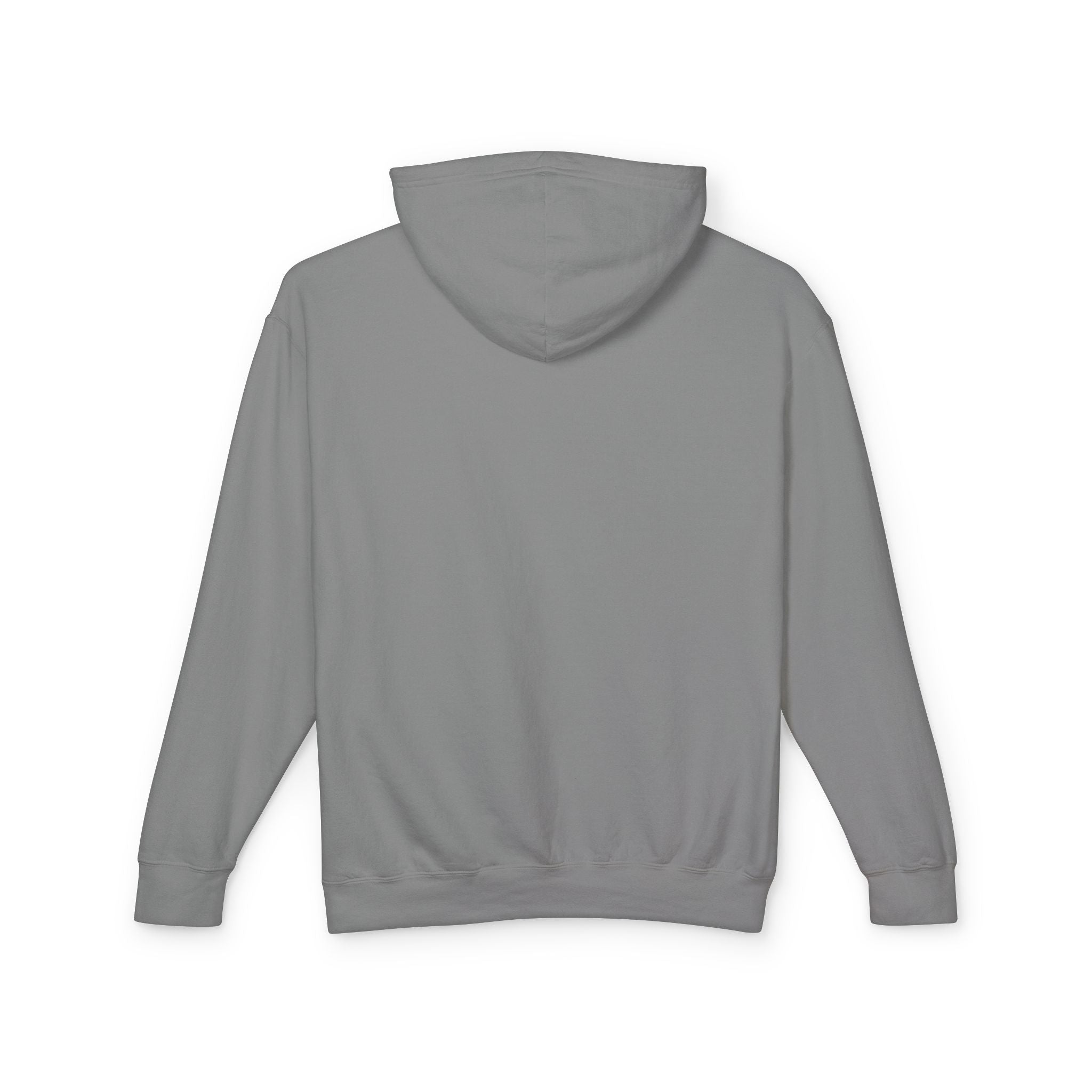 Adventure Samurai Hoodie — Stylized Warrior Art Graphic Sweatshirt